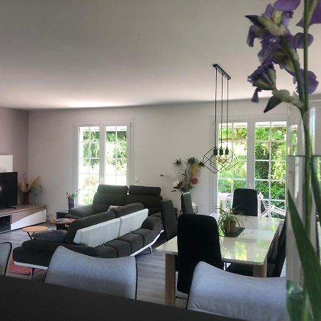 Chindrieux Maison De Lilieヴィラ エクステリア 写真